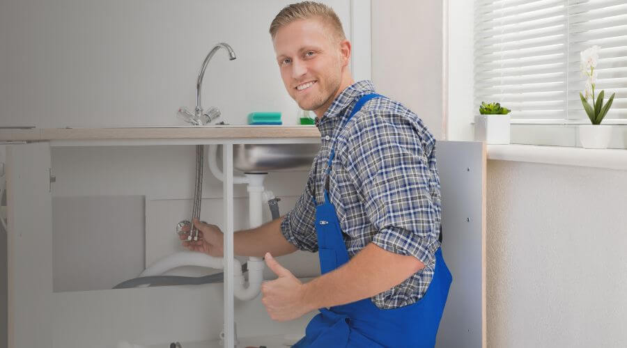 Emergency Plumbing Repair in Talladega, AL
